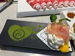 -海底捞火锅(大融城店)