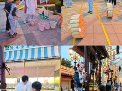-国色天乡三期陆地乐园