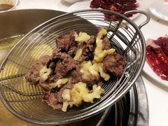 -陈记顺和潮汕牛肉火锅(韩江路店)