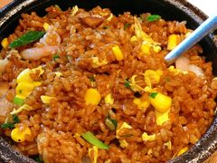 海鲜石锅饭-原製原味(普陀山磐龙店)