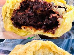 炸糕-穆民食品(牛街店)