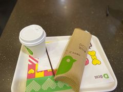 -德克士(广州南站店)