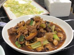 -天天沸腾(东港路店)