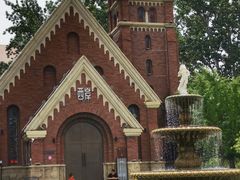 -天津五大道文化旅游区