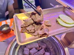-杨小佳·齐齐哈尔烤肉·烤串(广州店)