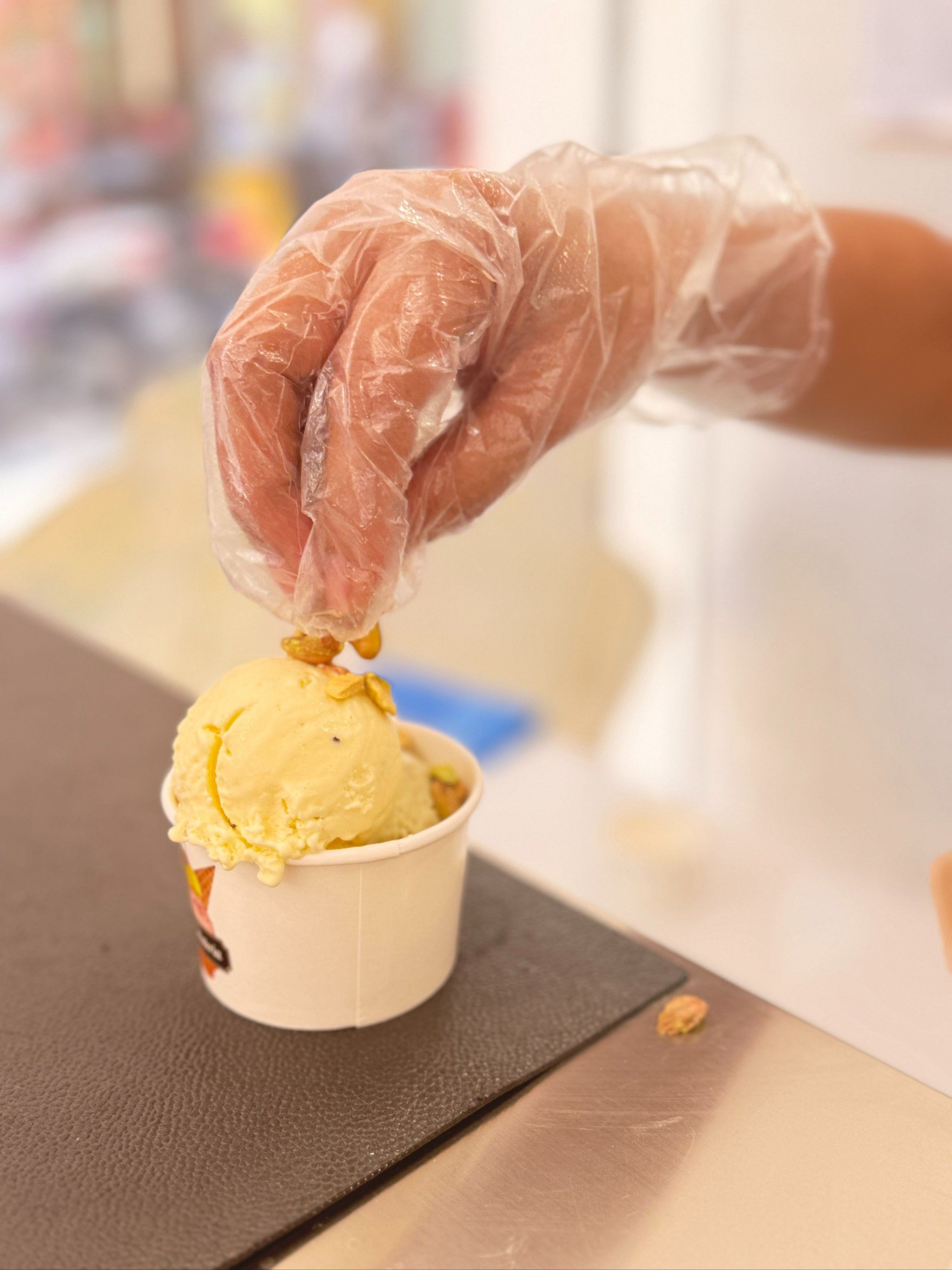 后悔没有早点知道这家手工冰淇淋