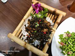 -香芙茗茶楼(梅家坞总店)