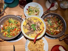 -吃饭皇帝大(解放西路店)