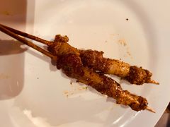 -星伦多自助料理·涮烤一体(杭州来福士店)