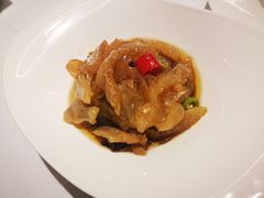 山西老醋蜇头-北京厨房(西安SKP店)