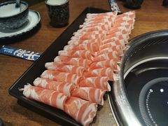 -快乐小羊火锅餐厅(农科路店)