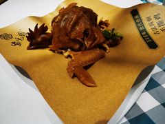 古法酱焖手撕鸡-紫光园(马桥店)