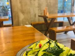 -夏记烤官达人·徐州鲜羊肉串(江宁店)