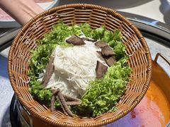 -云尊府云南菜·蒸汽石锅鱼(学清路店)