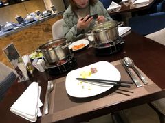 -荆州温德姆酒店-全日制餐厅