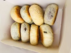 -华荣哲绿豆饼(泰安店)
