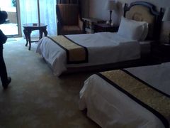 独立泡池客房3-北京拉斐特城堡酒店