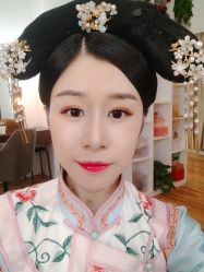 -美云庭古装·格格服汉服·京城旅拍(北京店)