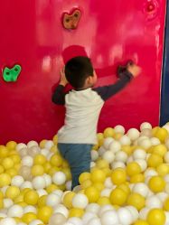 -宝燕乐园(闵行旗舰店)