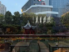 -上海虹桥宾馆(郁锦香品牌酒店)