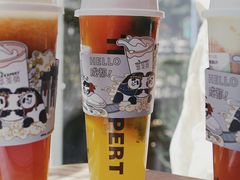 -萃茶师(琅西店)