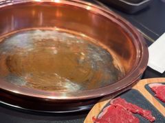 -乔先生涮肉·鲜活牛羊肉火锅(塘沽店)