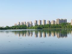 -洋湖国家湿地公园