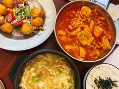 -青春分食(仙林大学城店)