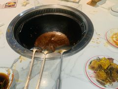 -大鹅岛灶台鱼·铁锅炖(水库路店)