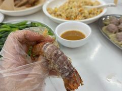 -嘉升大排档(番禺总店)