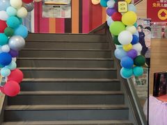 -麦当劳(佛山流行前线店)