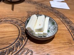 -格日勒阿妈蒙古厨房(新华广场店)