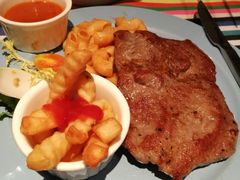 -Aqua Oasis 水天堂(相城天虹商场店)