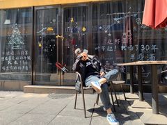 -海平线照相馆(李沧万达店)