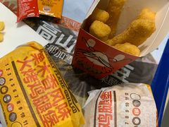 -汉堡王(EAC欧美中心店)