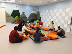 -美国谷斯妈妈早教中心 (陆家嘴店)