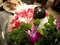 -捞王锅物料理(凯旋路店)