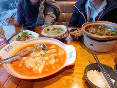 -苗小坛酸汤鱼(酒仙桥店)