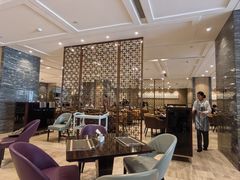 -丽都皇冠假日酒店·Matrix亦餐厅(望京店)