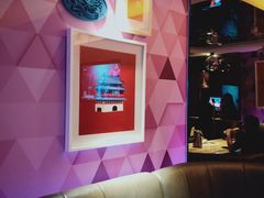 -星聚会KTV(北京世贸天阶店)