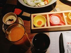-赤坂亭·M9和牛烧肉·铁板烧·日料398放题(长泰广场店)