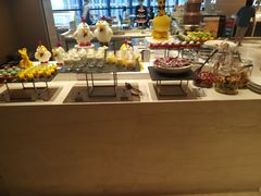 -TABLE·味西餐厅-成都茂业JW万豪酒店