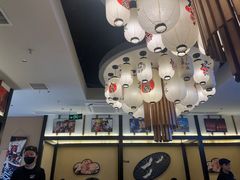 -極屋鮨牛 · 烧肉酒场(时代C馆店)