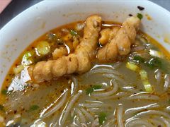 羊杂-郝刚刚羊杂割(柳巷店)
