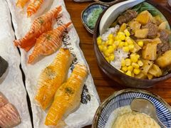 -轻音料理(王府星Mall店)