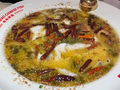 -花椒俏川菜小馆(南海万达店)