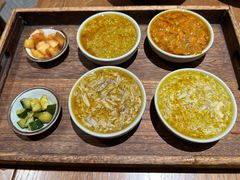 -李百蟹·江南蟹黄面·河景餐厅(夫子庙总店)