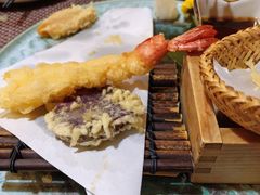 -长崎屋·日本料理·刺身·烧鸟(天河北路店)