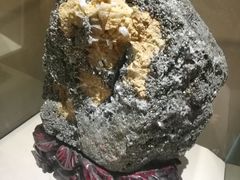 -黄金博物馆