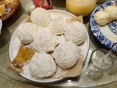 雪衣豆沙-马家饭堂(南街薰酱店)
